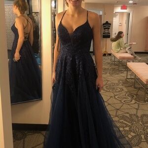 Formal Gown